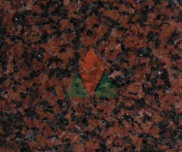  Balmoral Red
